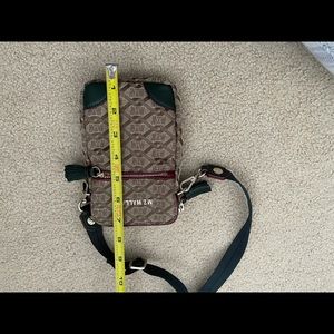 MZ Wallace Micro Crosby